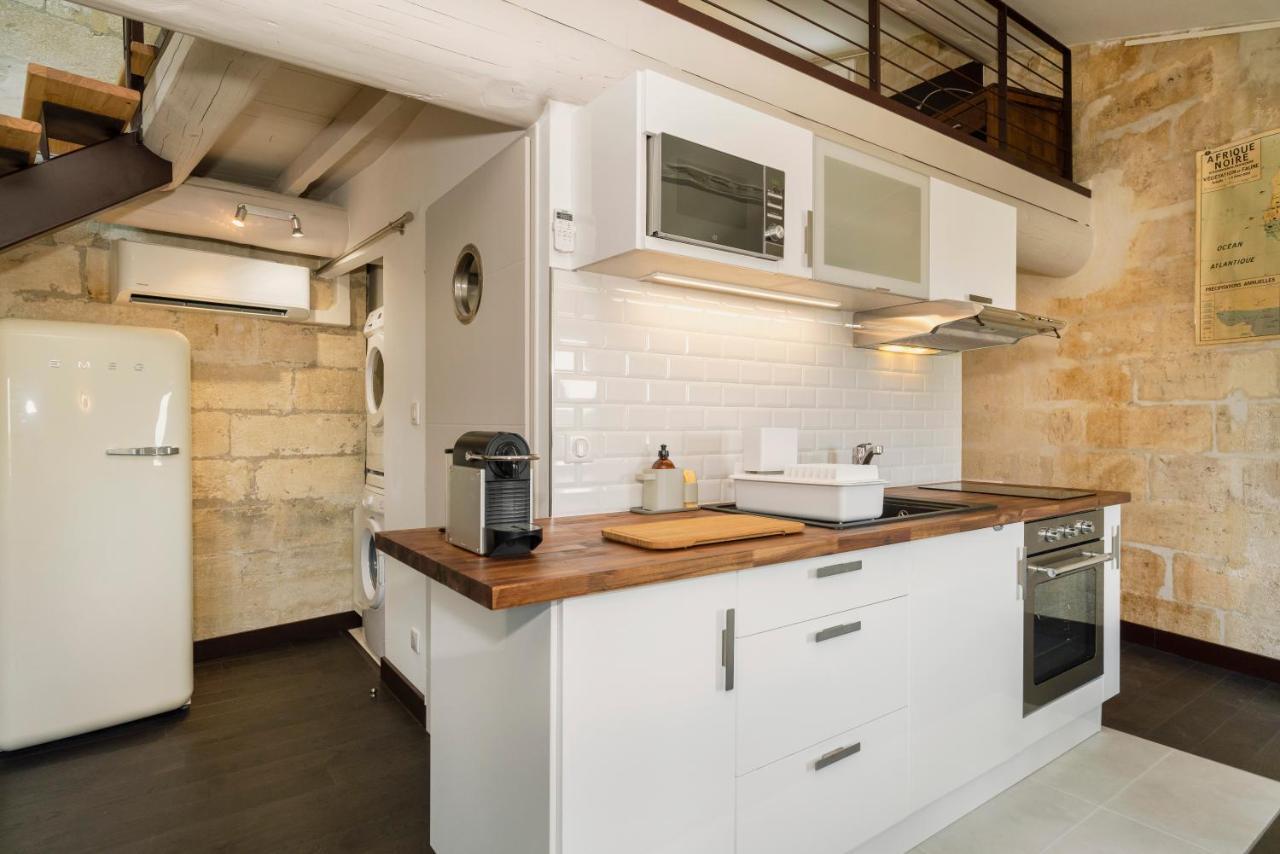 Saint Eloi - Duplex Centre Historique De Villeneuve Les Avignon Ngoại thất bức ảnh